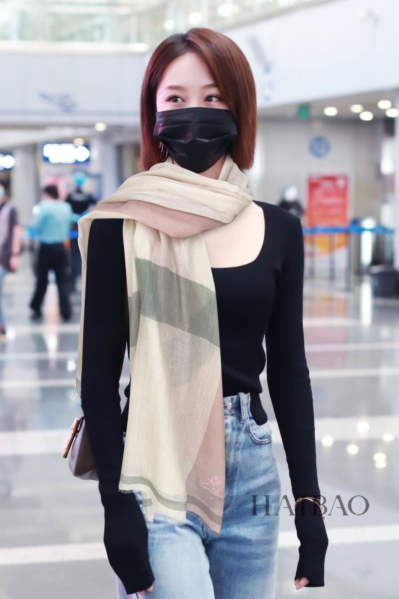 Louis Vuitton Scarf